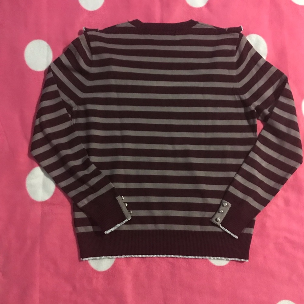 Chee-cho sweater - Picture 4 of 6